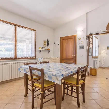 Casa Corallo Tatil Evi