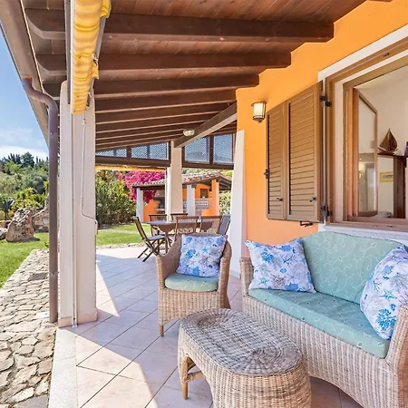 Casa Corallo *