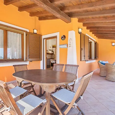 Casa Corallo Tertenìa