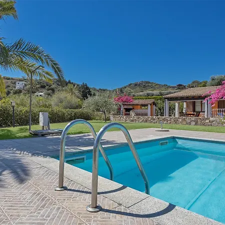 Casa Corallo * Tertenìa