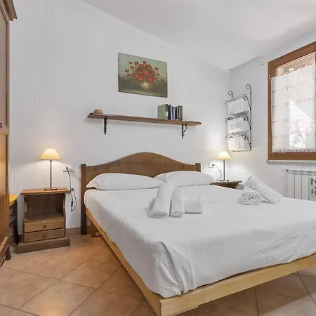 Casa Corallo Tatil Evi *