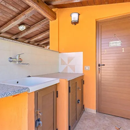 Casa Corallo Tatil Evi Tertenìa