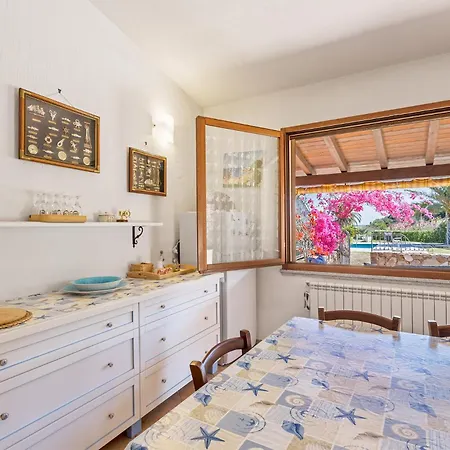 Tatil Evi Casa Corallo Tertenìa