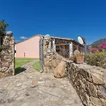 Casa Corallo Tertenìa