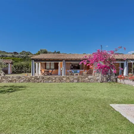 Casa Corallo Tertenìa