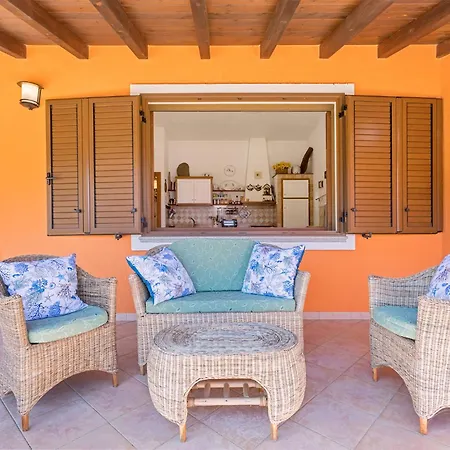 Casa Corallo