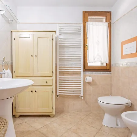 Casa Corallo Holiday home Tertenia