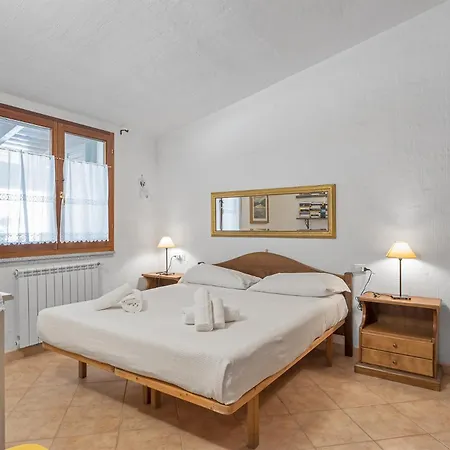 Casa Corallo Holiday home *