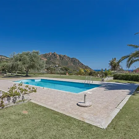 Ferienhaus Casa Corallo *