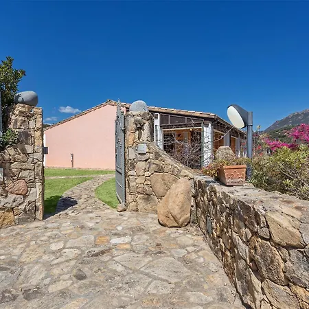 Casa Corallo Tertenia