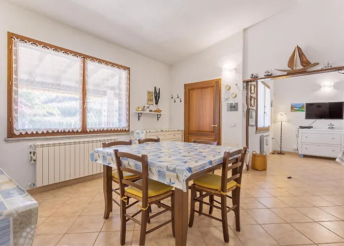 Casa Corallo Ferienhaus