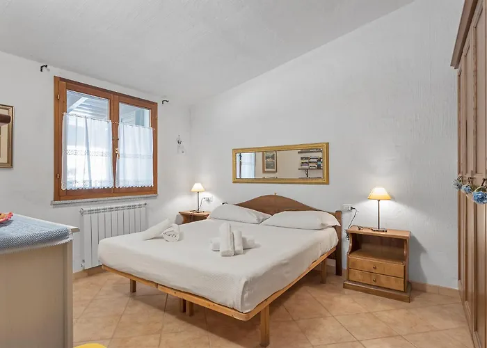 Casa Corallo Ferienhaus *