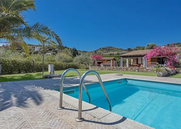 Casa Corallo * Tertenìa